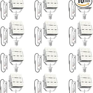 Energy-Efficient Lighting Kit